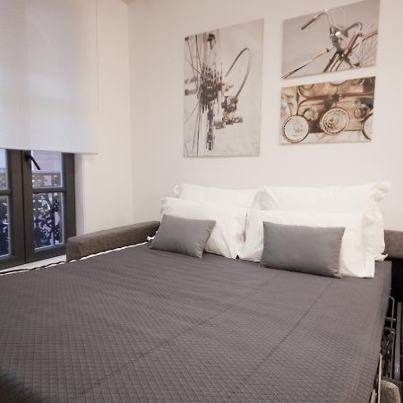 מדריד Apartamento Nuevo Y De Lujo En Puerta Del Sol מראה חיצוני תמונה