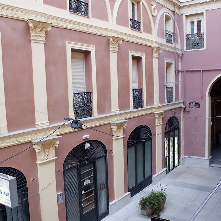 מדריד Apartamento Nuevo Y De Lujo En Puerta Del Sol מראה חיצוני תמונה