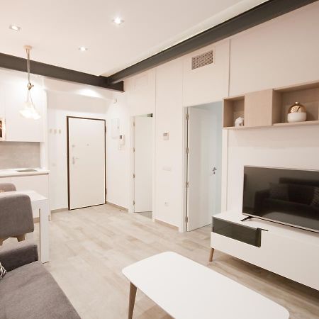 מדריד Apartamento Nuevo Y De Lujo En Puerta Del Sol מראה חיצוני תמונה
