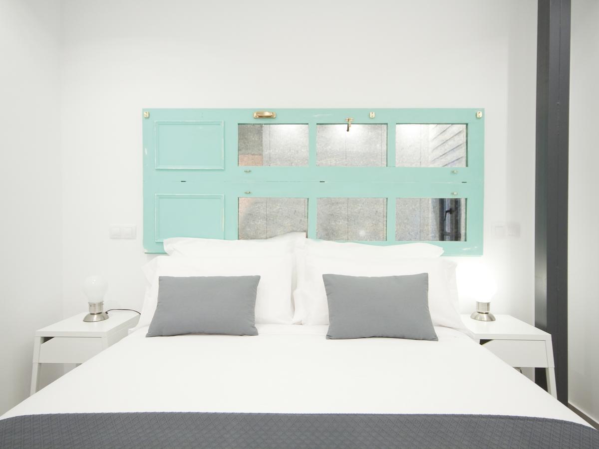 מדריד Apartamento Nuevo Y De Lujo En Puerta Del Sol מראה חיצוני תמונה